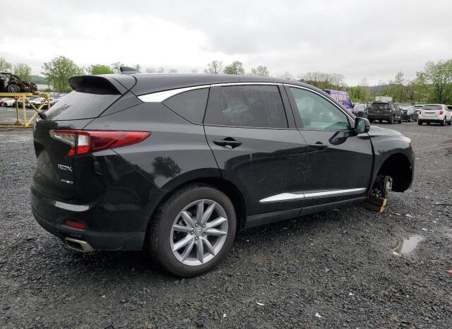 
								2024 Acura Rdx full									