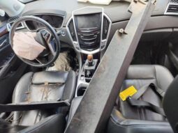 
										2013 Cadillac Srx full									