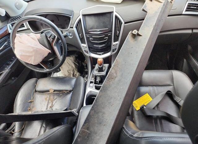 
								2013 Cadillac Srx full									