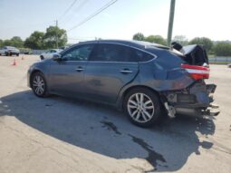 
										2015 Toyota Avalon full									