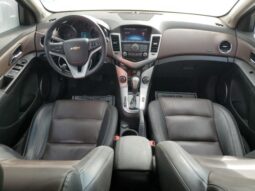 
										2015 Chevrolet Cruze full									
