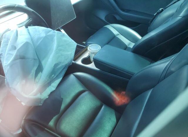 
								2019 Tesla Model 3 full									