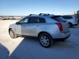 
										2015 Cadillac Srx full									