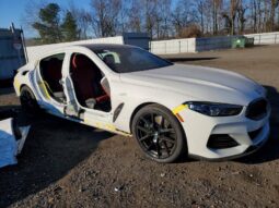 
										2023 BMW M8 full									