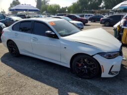 
										2025 BMW M3 full									
