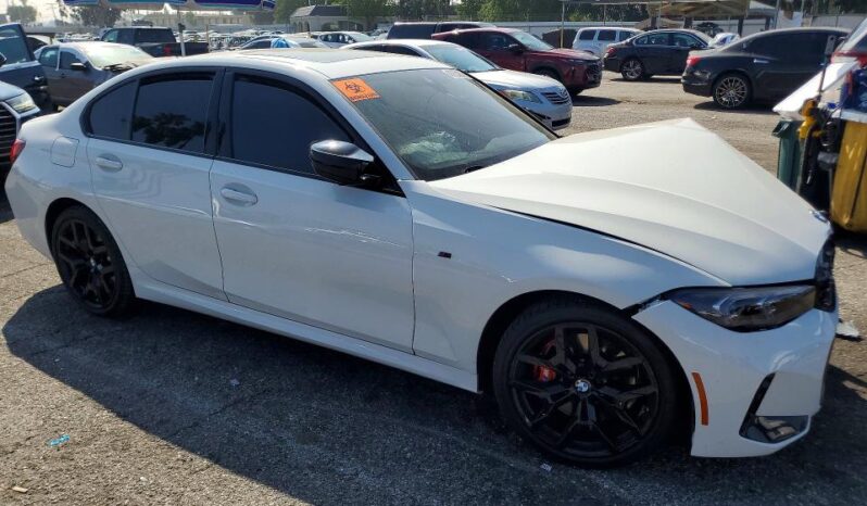 
								2025 BMW M3 full									