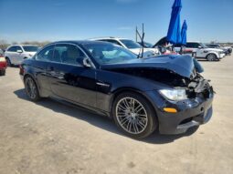 
										2013 BMW M3 full									