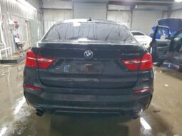 
										2017 BMW X4 full									