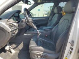 
										2015 BMW X5 full									