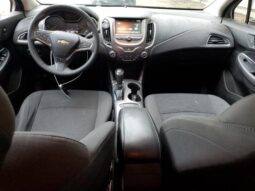
										2016 Chevrolet Cruze full									