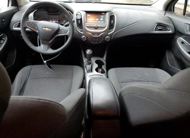 
								2016 Chevrolet Cruze full									