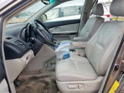 
										2005 Lexus Rx 330 full									
