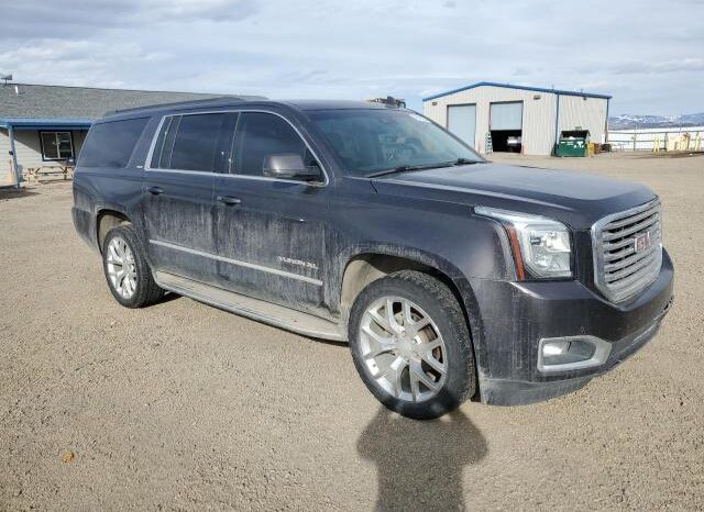 
								2018 Gmc Yukon full									