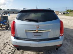 
										2013 Cadillac Srx full									