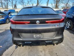 
										2023 BMW X6 full									