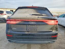 
										2023 Audi Q8 full									