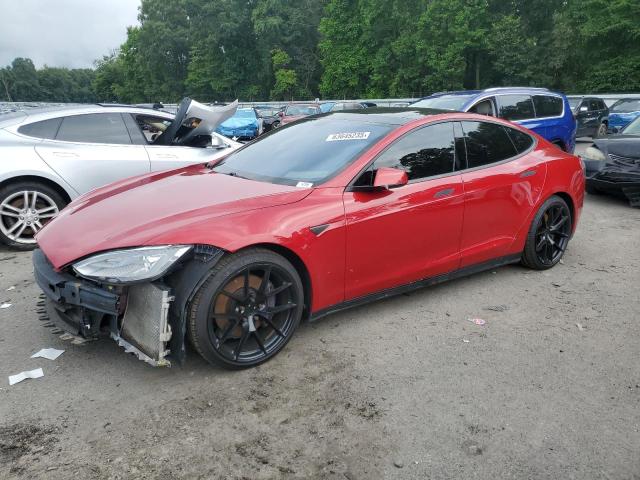 2013 Tesla Model s