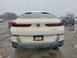 
										2020 BMW X6 full									