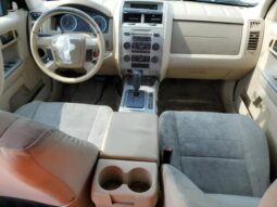 
										2012 Ford Escape xlt full									