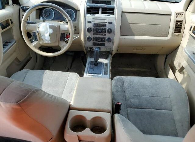 
								2012 Ford Escape xlt full									