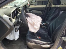 
										2013 Chevrolet Cruze full									