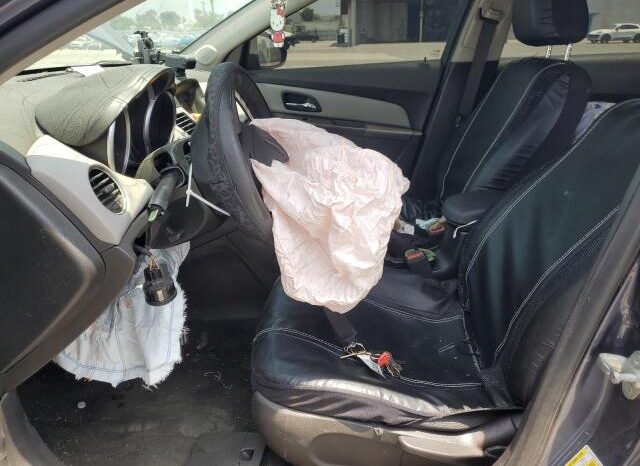 
								2013 Chevrolet Cruze full									