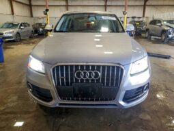 
										2016 Audi Q5 full									