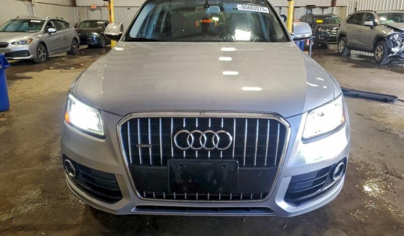 
								2016 Audi Q5 full									