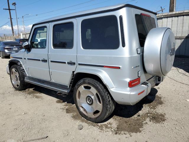 2023 Mercedes-benz G-class