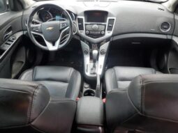 
										2014 Chevrolet Cruze full									