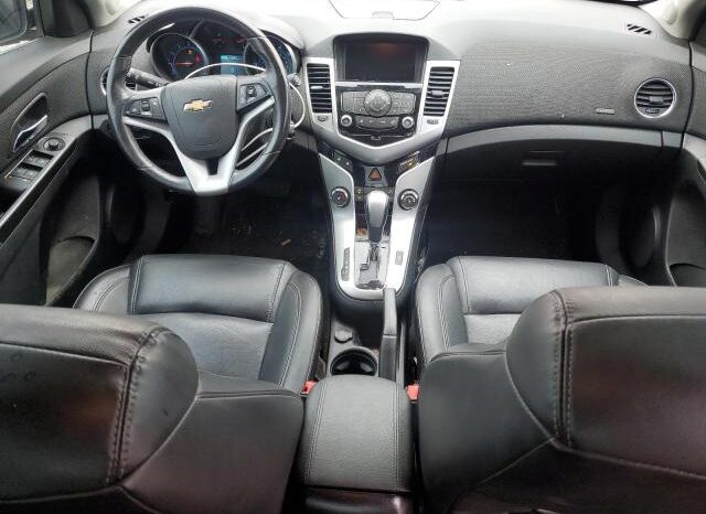 
								2014 Chevrolet Cruze full									