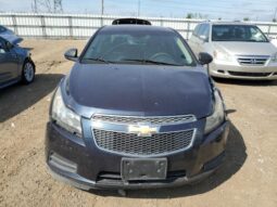
										2014 Chevrolet Cruze ls full									