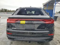 
										2023 Audi Q8 full									
