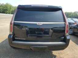 
										2019 Cadillac Escalade full									