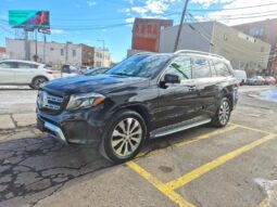 
										2017 Mercedes-benz Gls-klasse full									