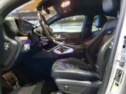 
										2021 Mercedes-benz Gle coupe full									