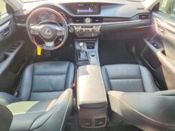 
										2018 Lexus Es 350 full									