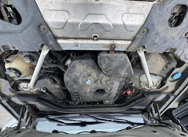 
								2019 BMW X3 full									