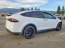 
										2018 Tesla Model x full									