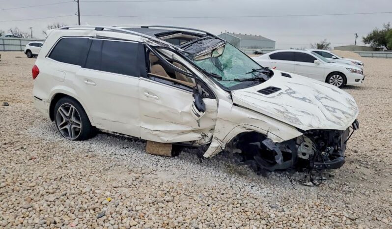 
								2019 Mercedes-benz Gls-klasse full									
