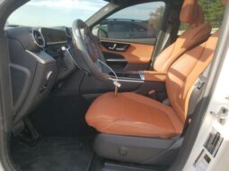 
										2025 Mercedes-benz Glc 300 4m full									