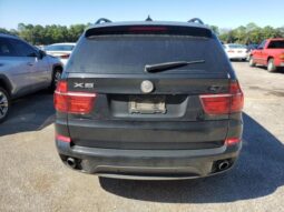 
										2013 BMW X5 full									