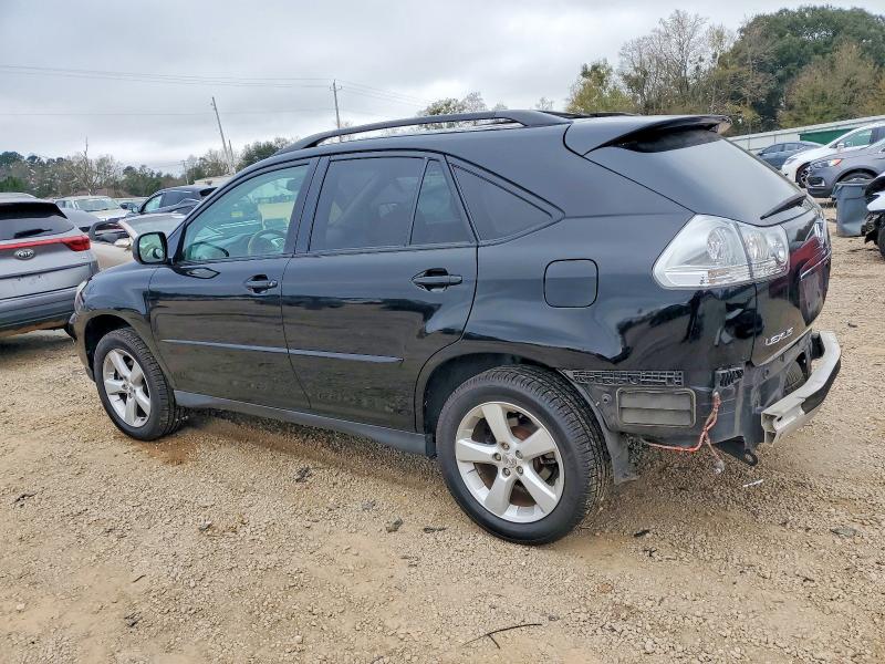 2005 Lexus Rx 330