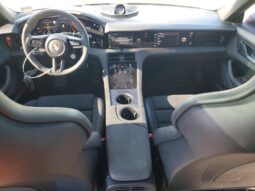 
										2023 Porsche Taycan full									