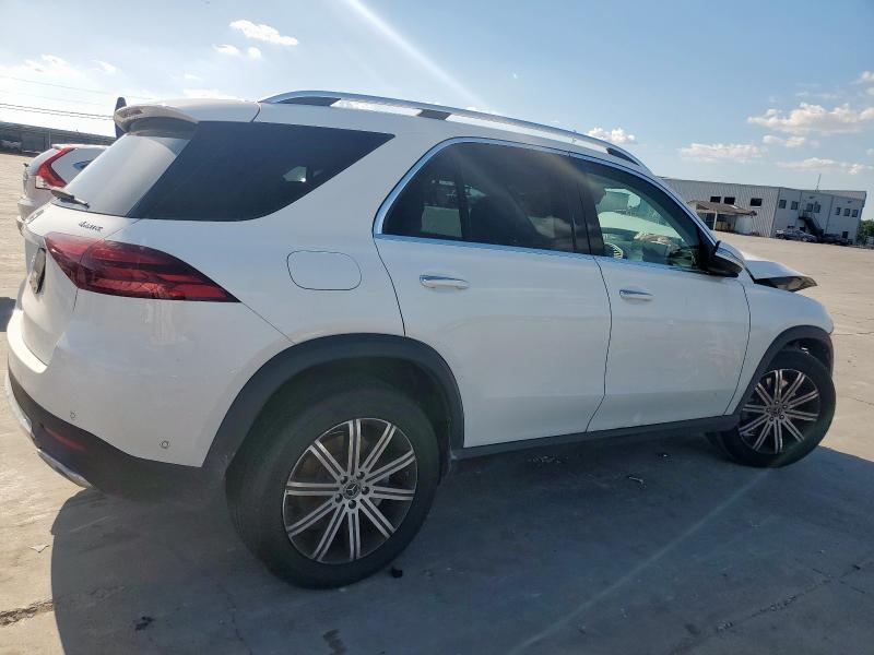 2024 Mercedes-benz Gle class