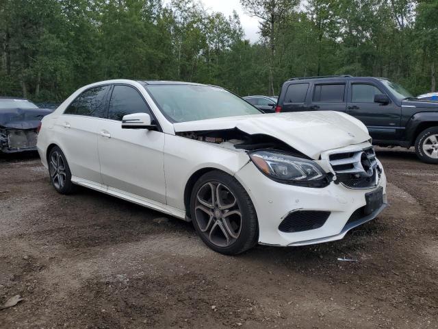 2014 Mercedes-benz E 300 4mat