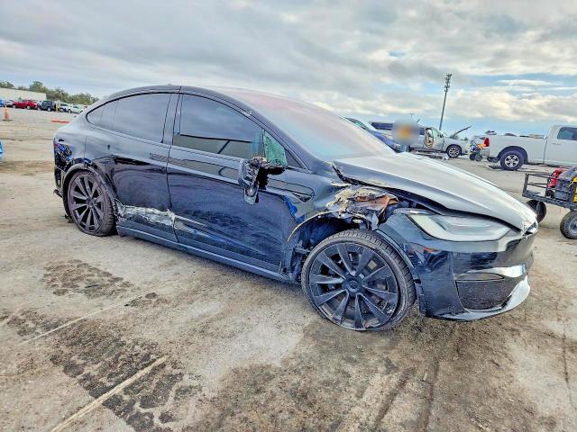 2022 Tesla Model x
