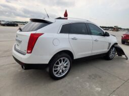 
										2013 Cadillac Srx full									
