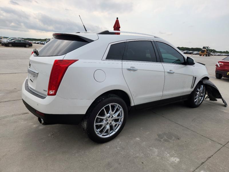 2013 Cadillac Srx