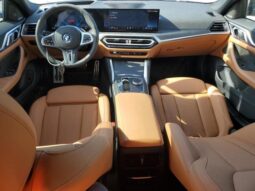 
										2024 BMW I4 full									